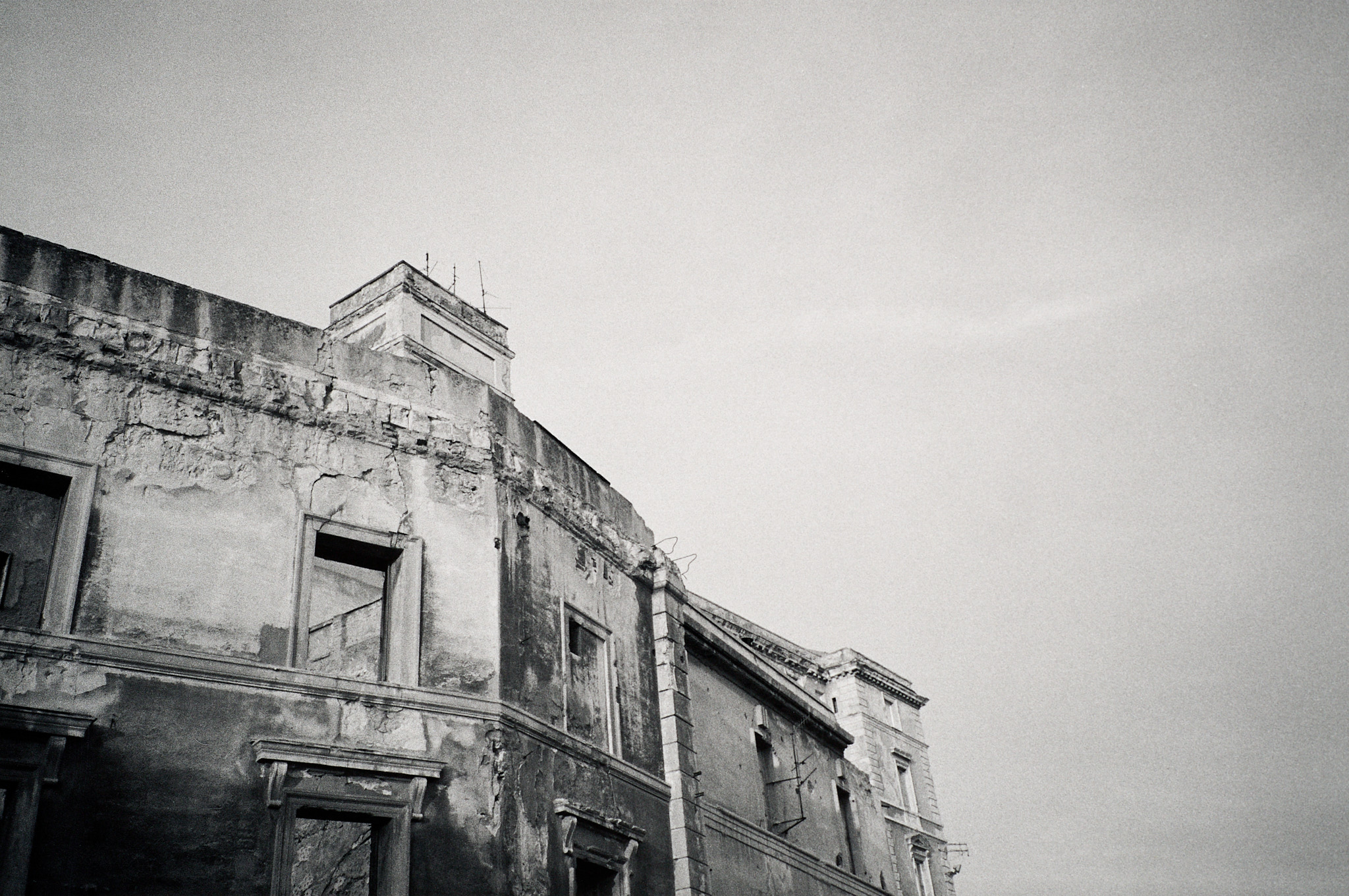  Via Universita, Cagliari 