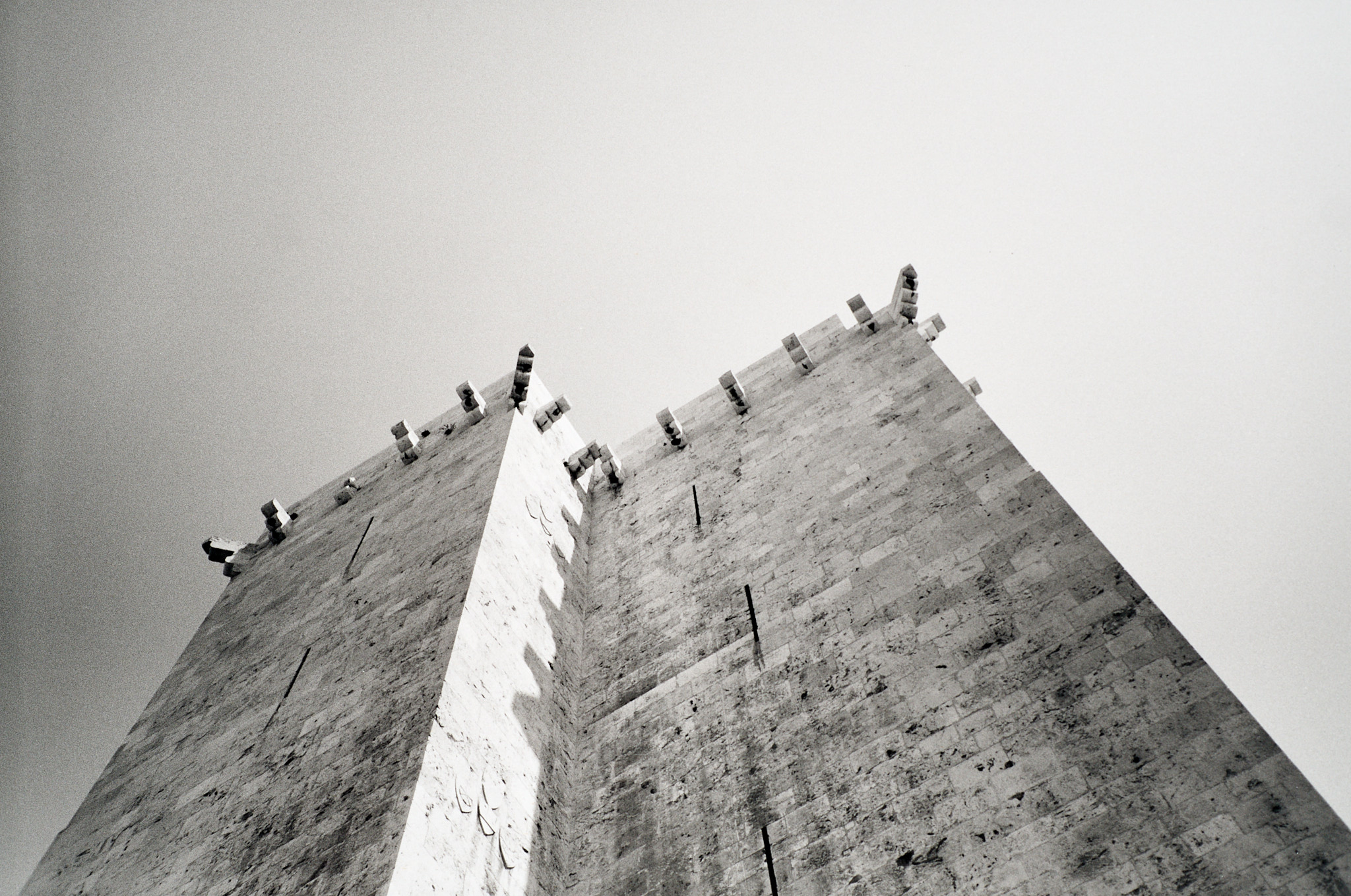  Torre del Elefante, Cagliari 