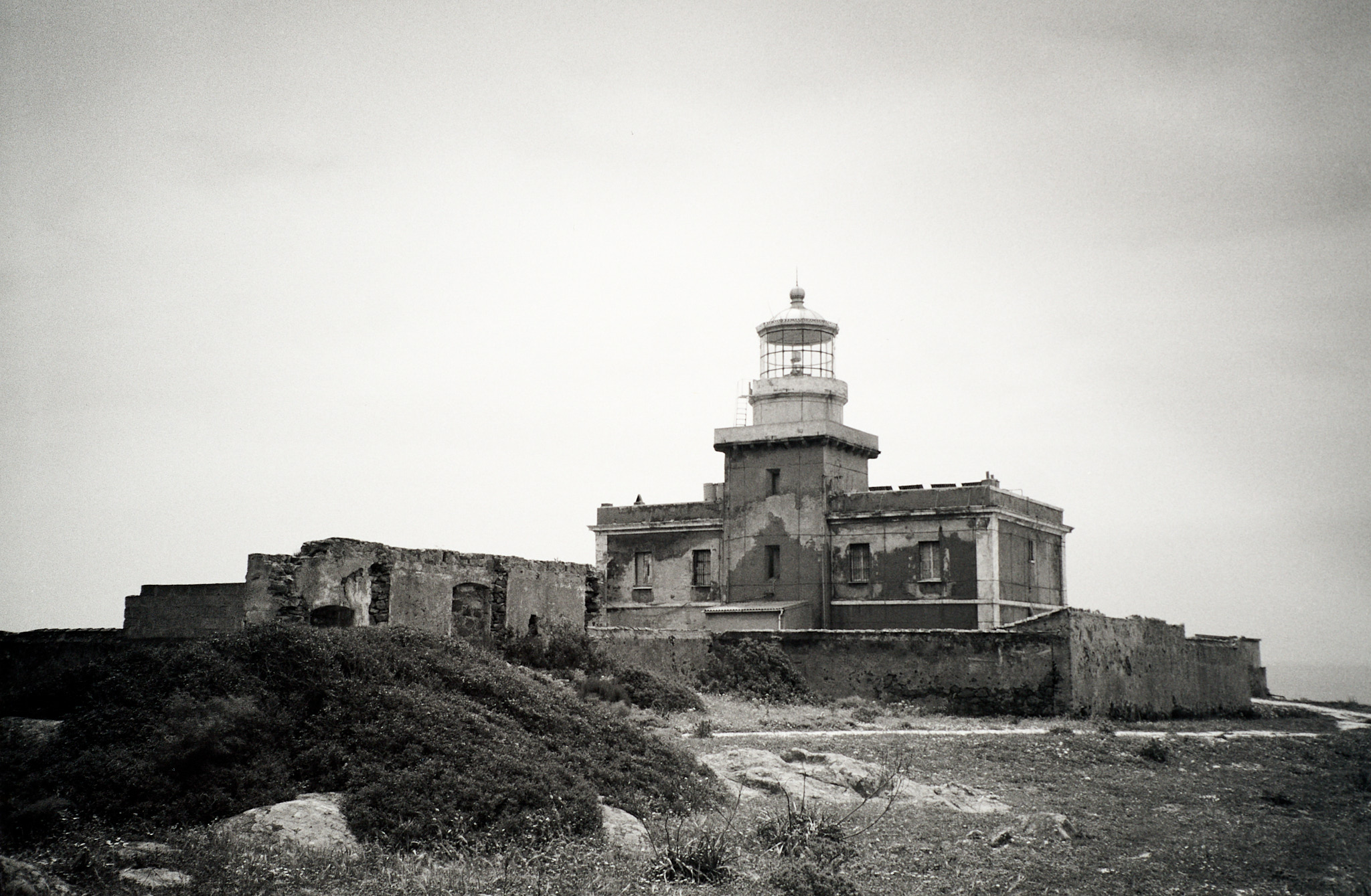  Capo Spativento, Chia 