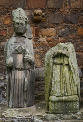 Elgin Cathedral 