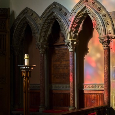  Inverness Cathedral 