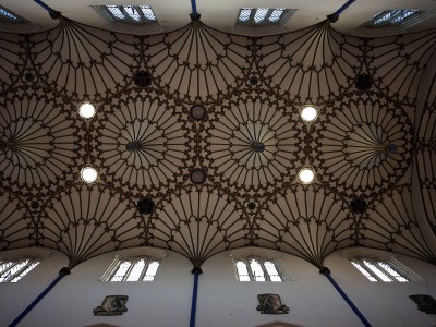  St Johns Church, Edinburgh 