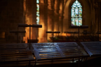  St Giles Cathedral, Edinburgh 