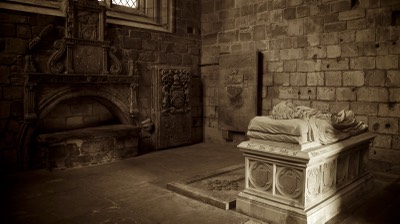  Jedburgh Abbey 