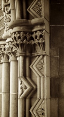  Jedburgh Abbey 