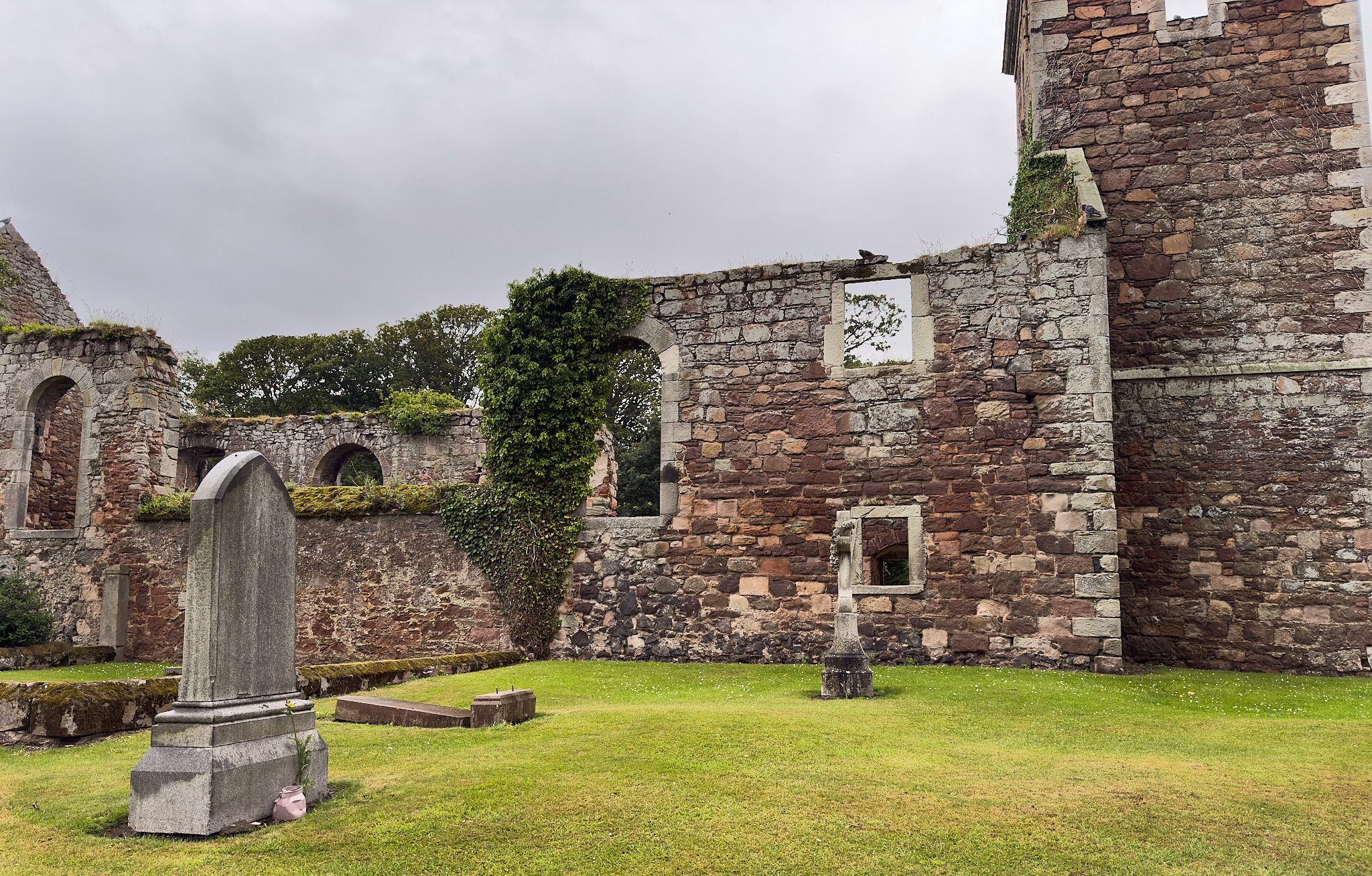 North Berwick St Andrews Church 