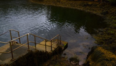  Inverewe Garden, Poolewe, West Coast 