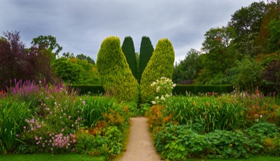  Cawdor Garden, East of Inverness 