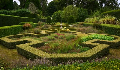  Cawdor Garden, East of Inverness 