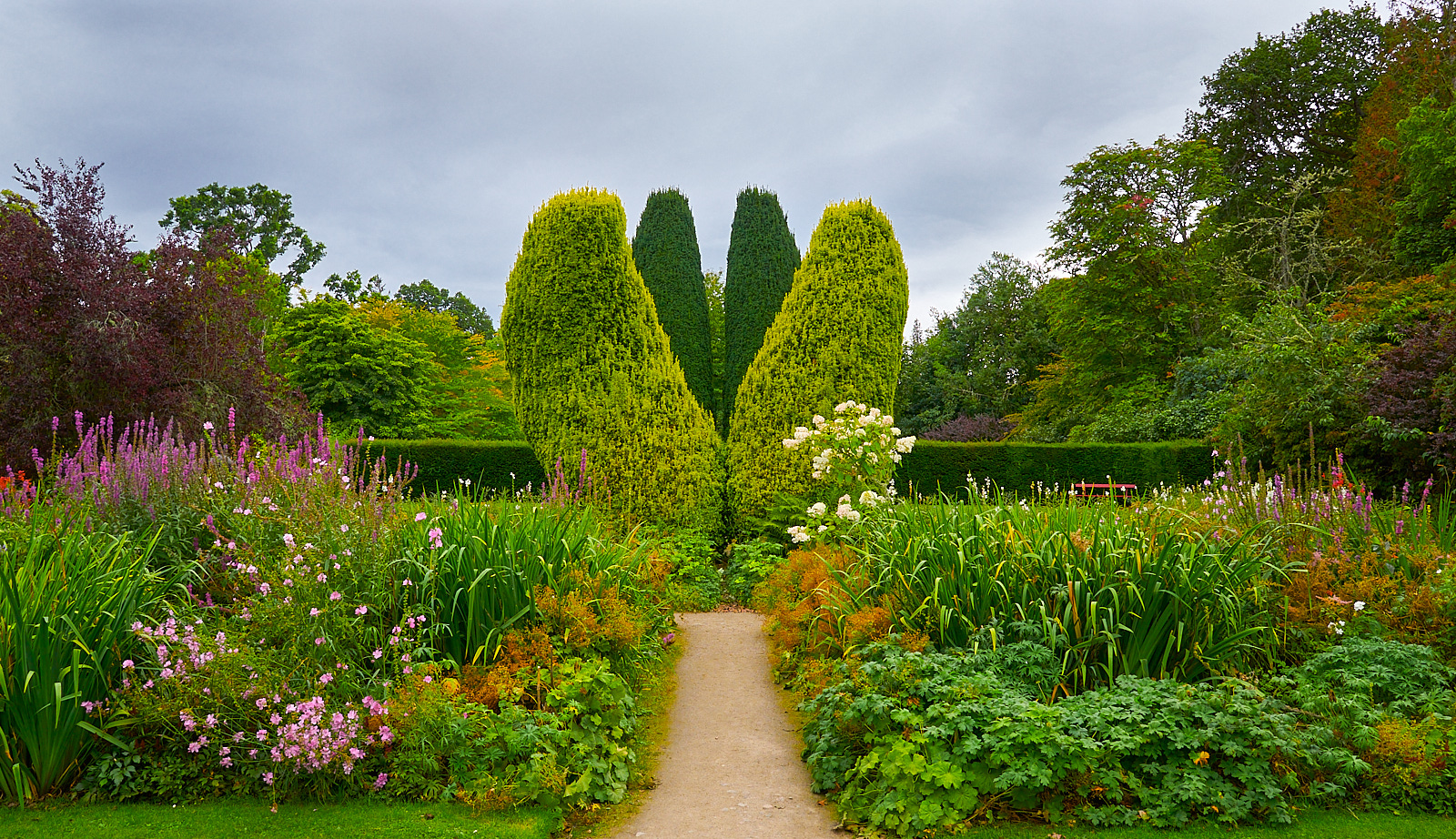  Cawdor Garden, East of Inverness 