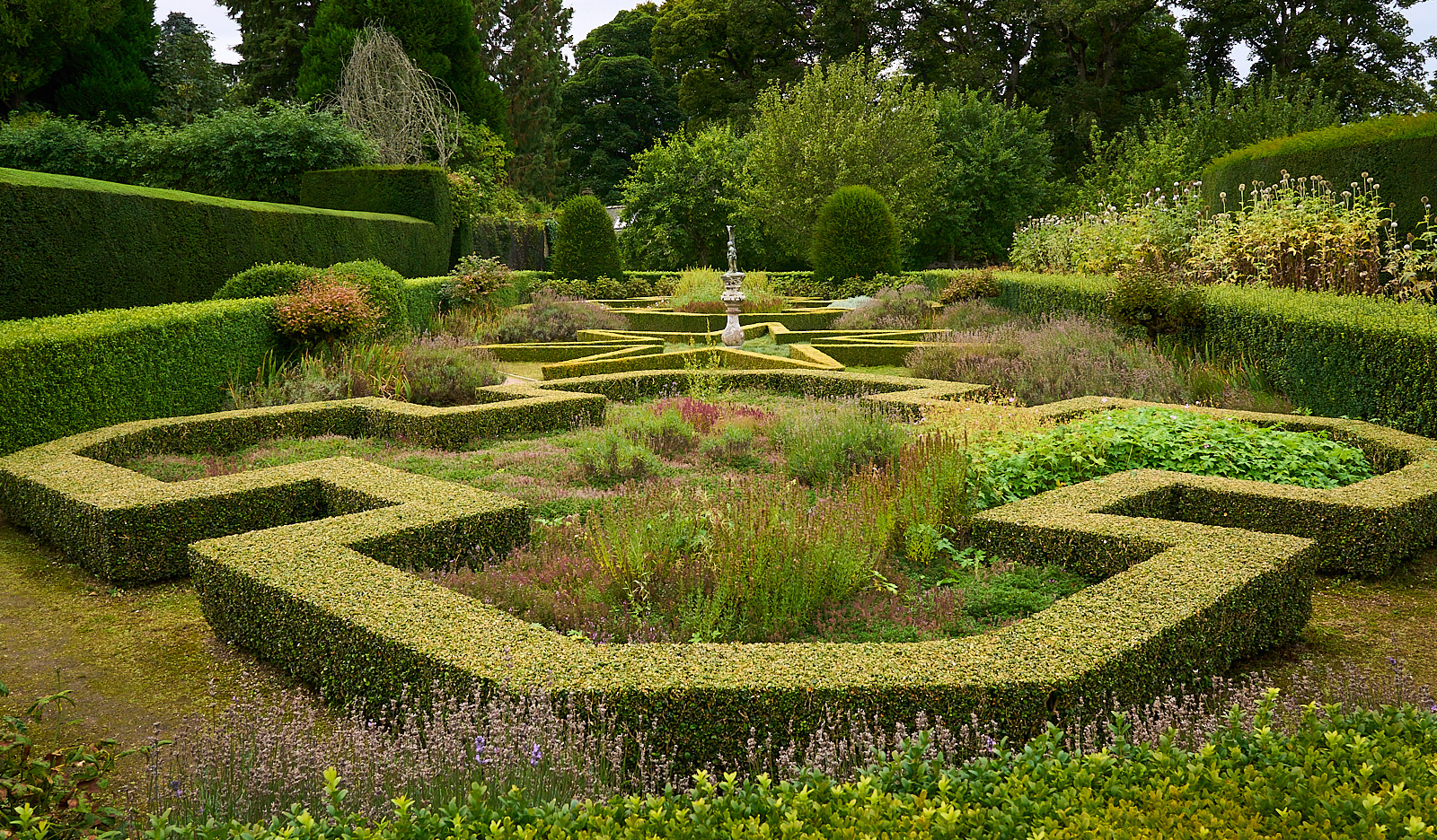  Cawdor Garden, East of Inverness 
