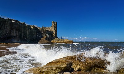  St Andrews Castle 