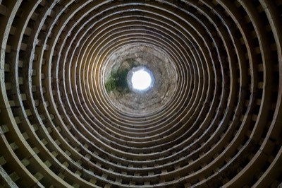  Dirleton Castle Dovecot 