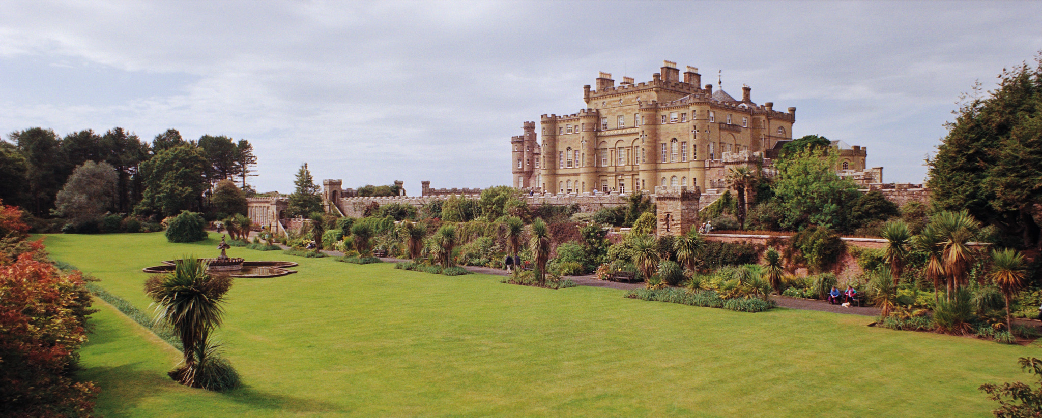  Culzean Castle 2005 