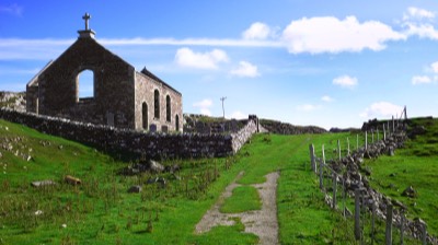  Stoer Church 