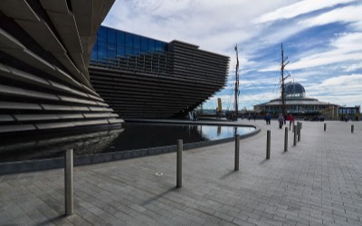  Dundee 