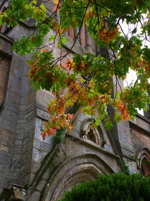  St Joseph's Kirk, Callander 