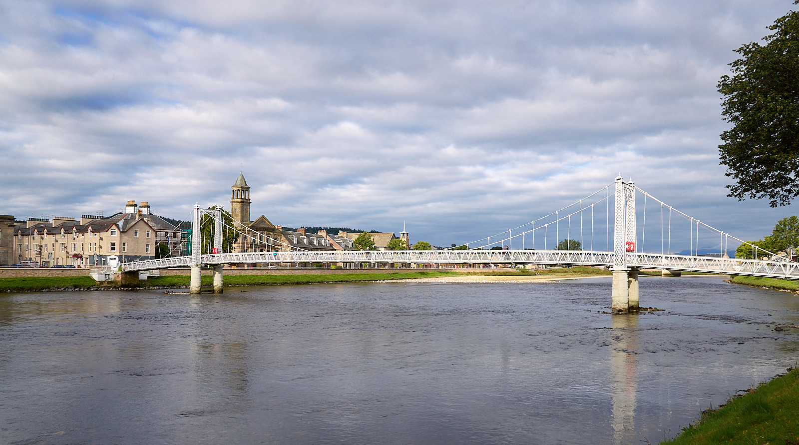 Inverness 