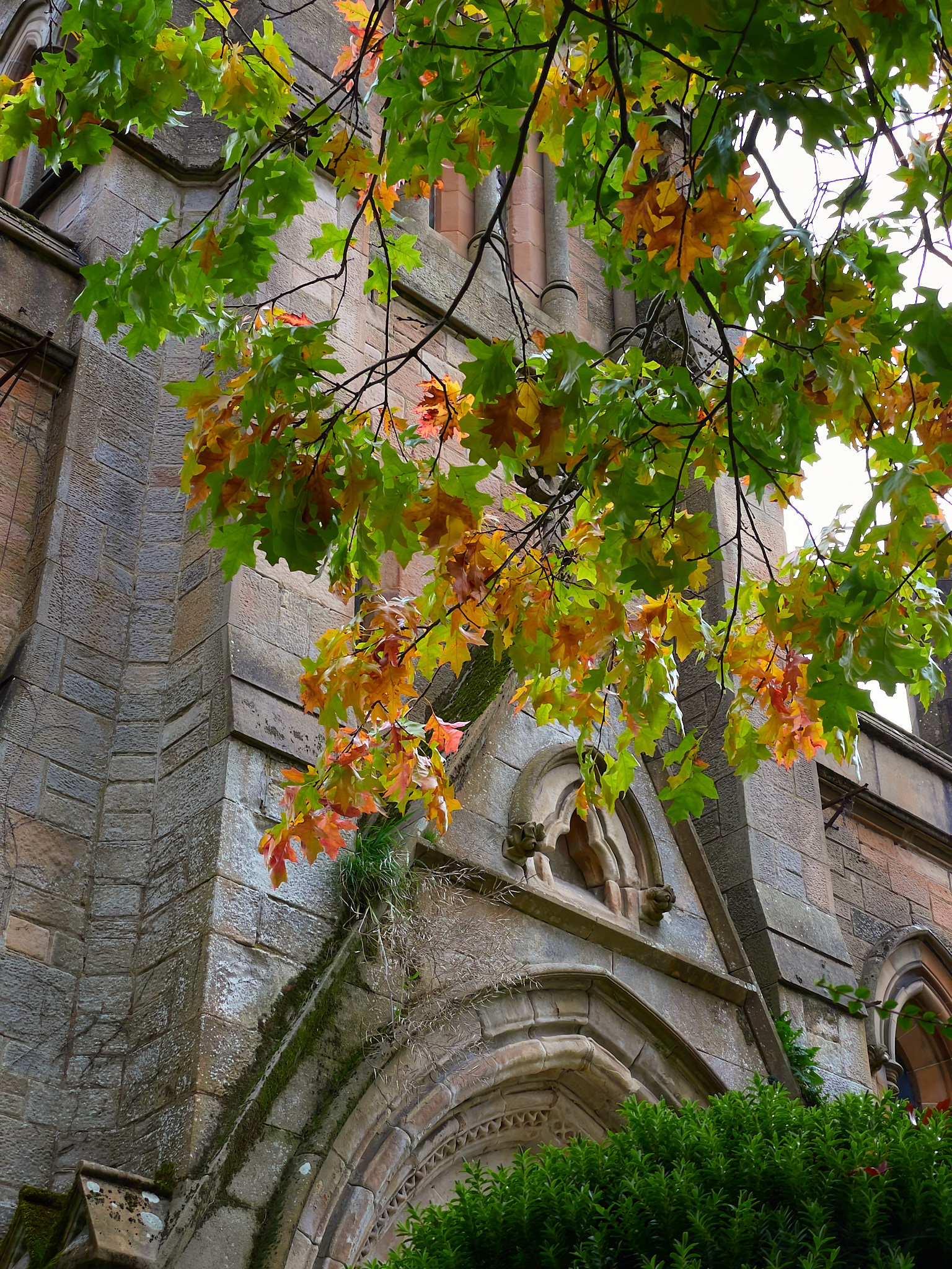  St Joseph's Kirk, Callander 