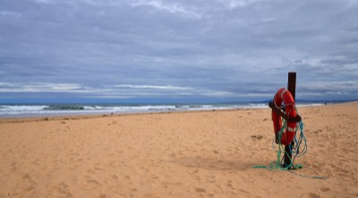  Lossiemouth Beach 