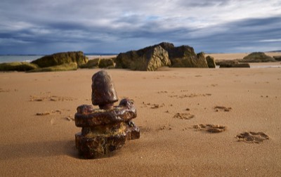  Dornoch Beach 