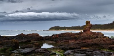  Seacliff Beach 