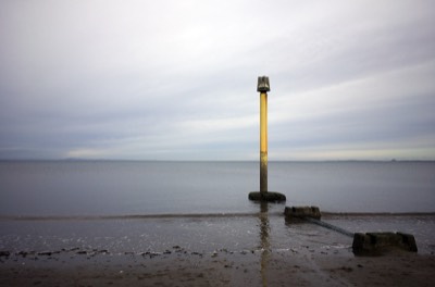  Portobello Beach, Edinburgh 