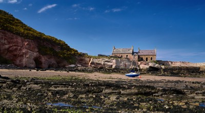  Cove Harbour 