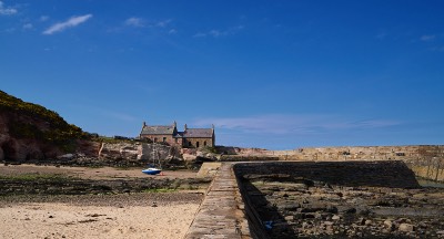  Cove Harbour 