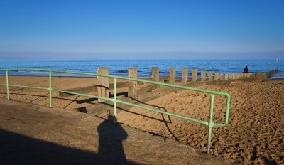  Portobello Beach, Edinburgh 