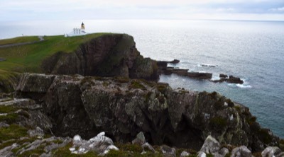  Lighthouse Cluas Deas 