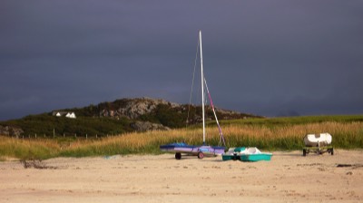  Achmelvich beach 