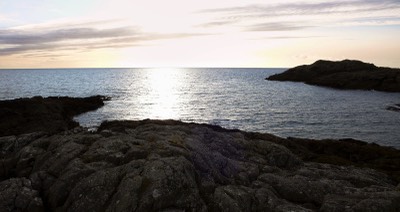  Achmelvich bay 