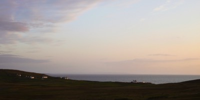  View from Clashmore towards Balchladich 