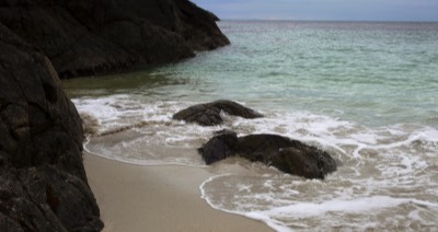  Achmelvich Beach 