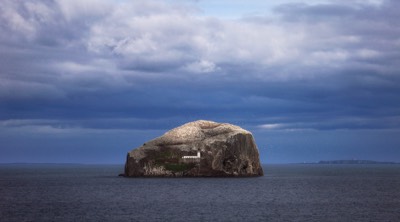  Bass Rock,  