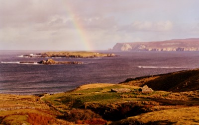  Durness Eilean Hoan 
