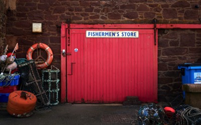  North Berwick 
