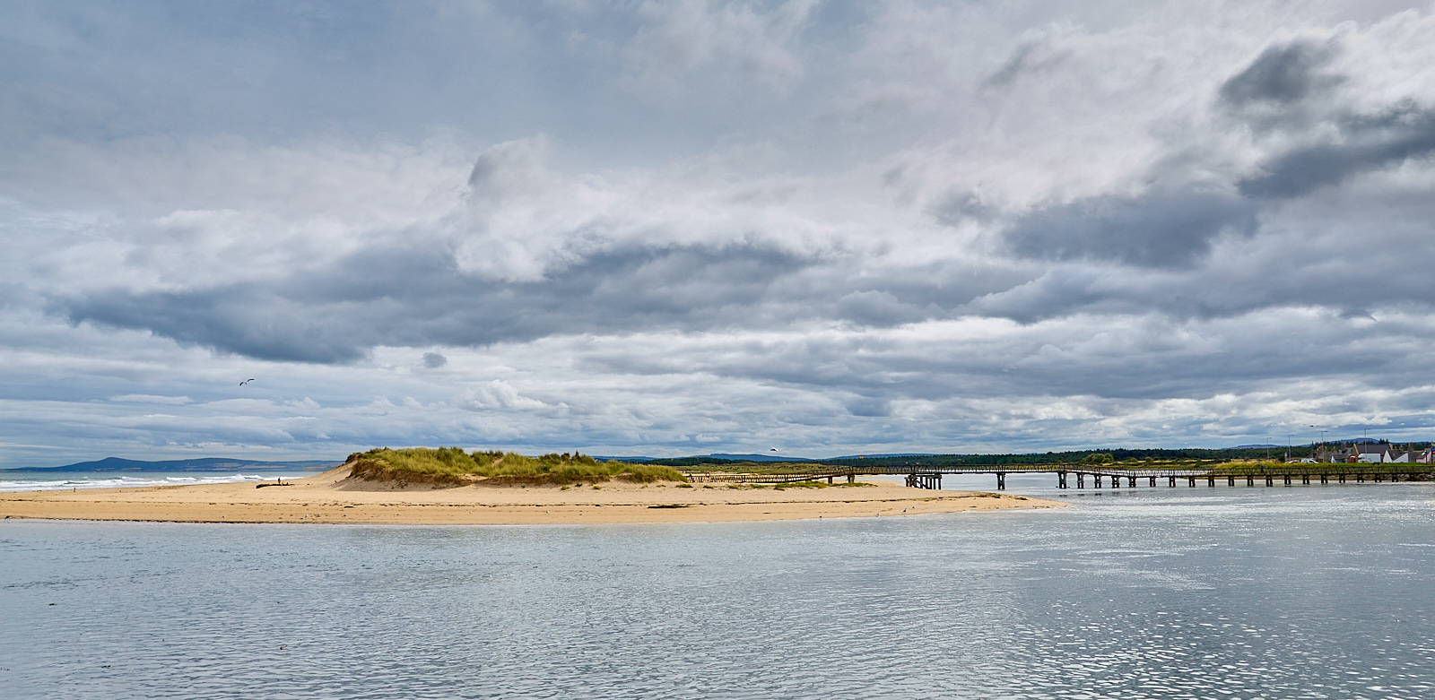  Lossiemouth 