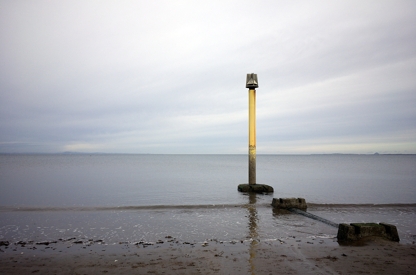  Portobello Beach, Edinburgh 