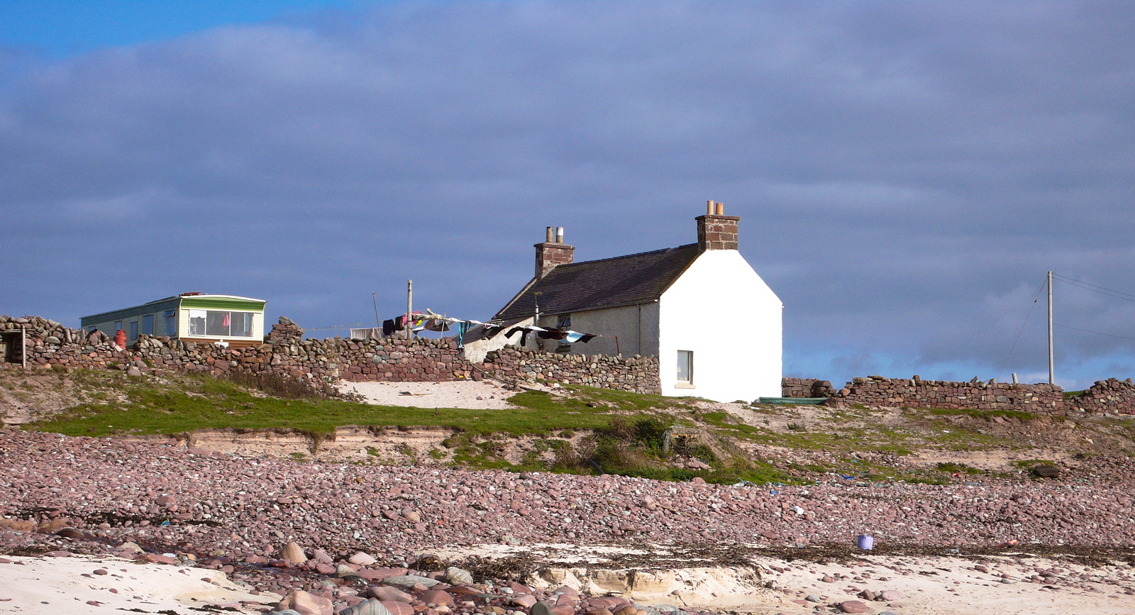  Haouse at Balchladich 