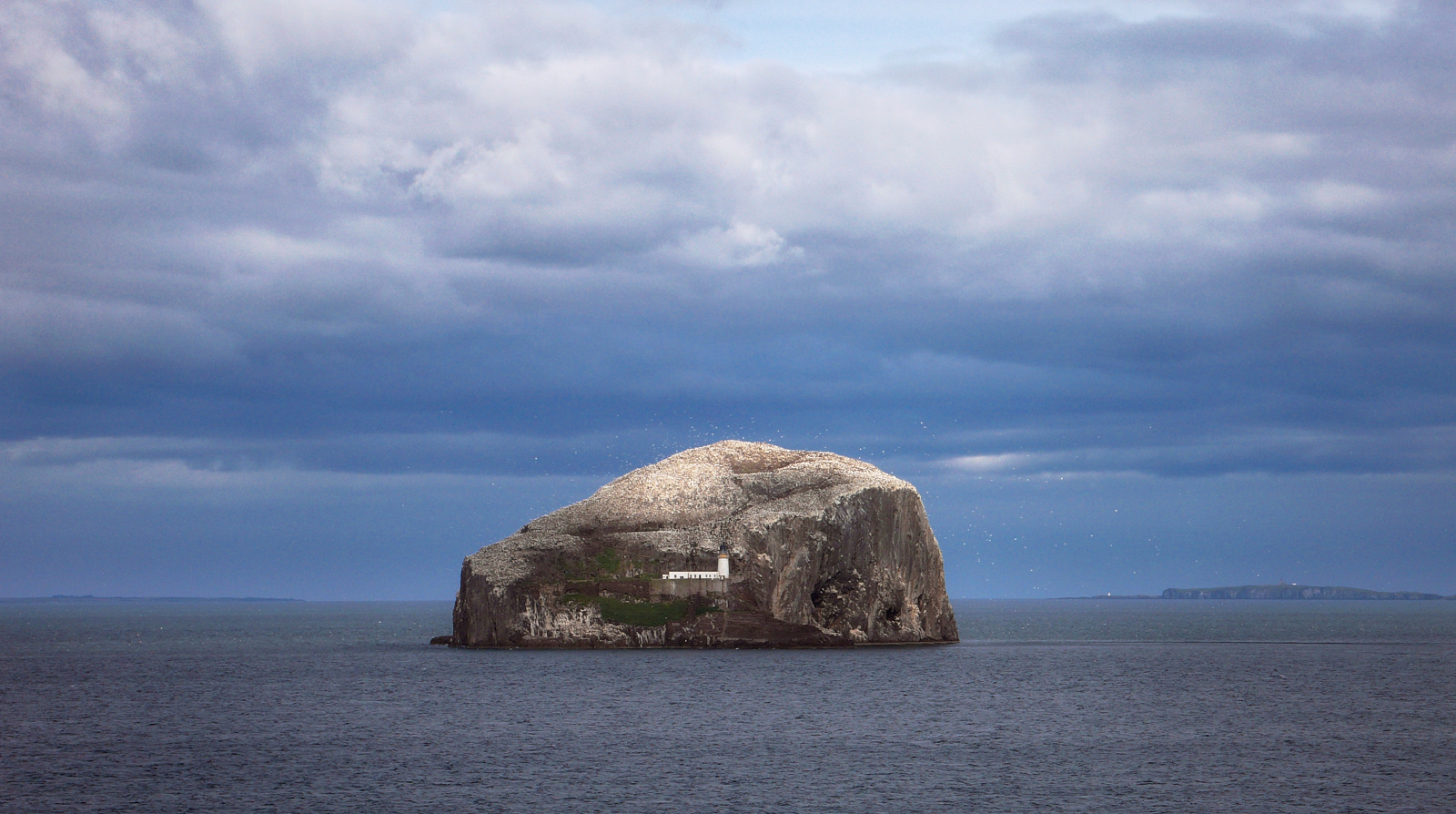  Bass Rock,  