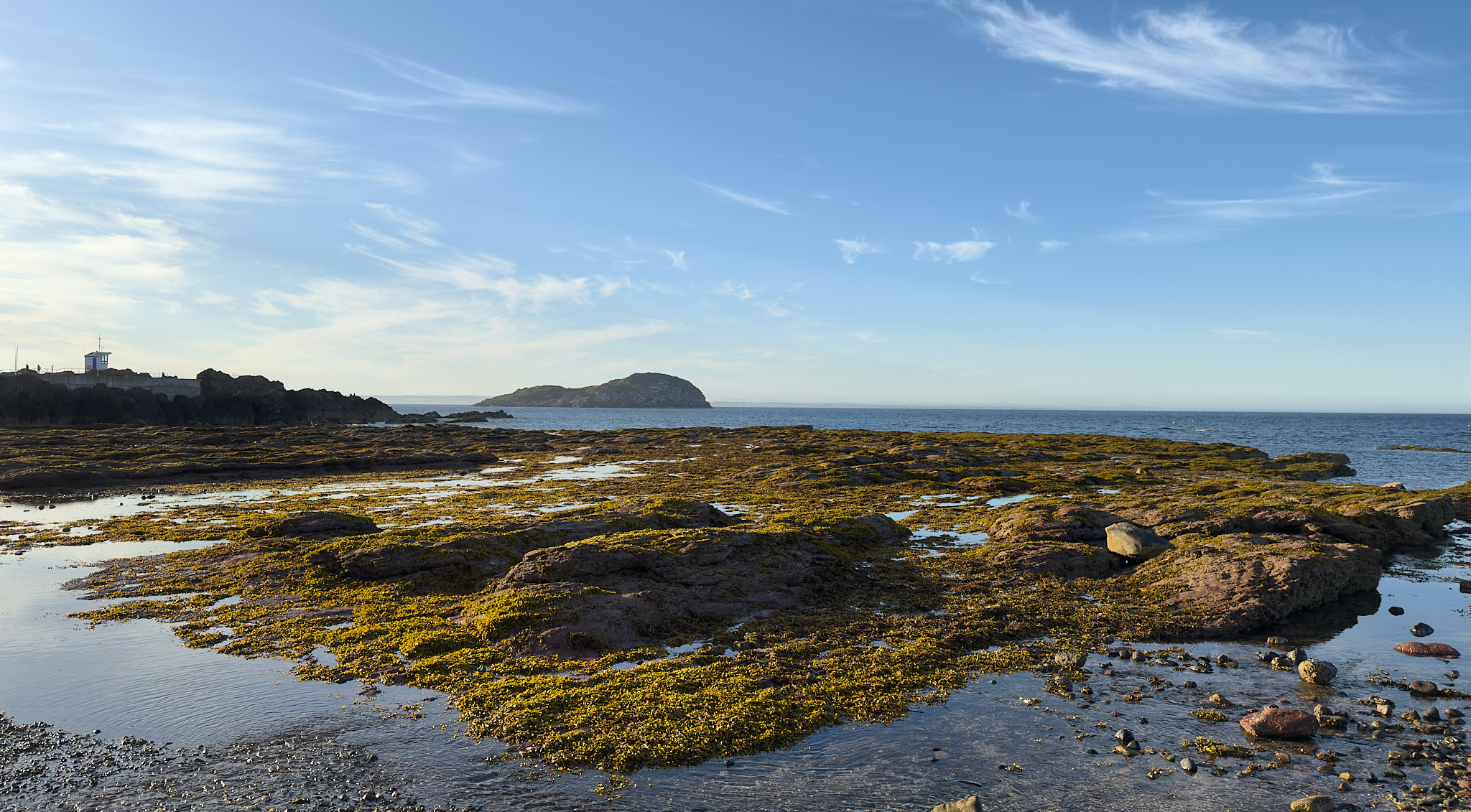  North Berwick 