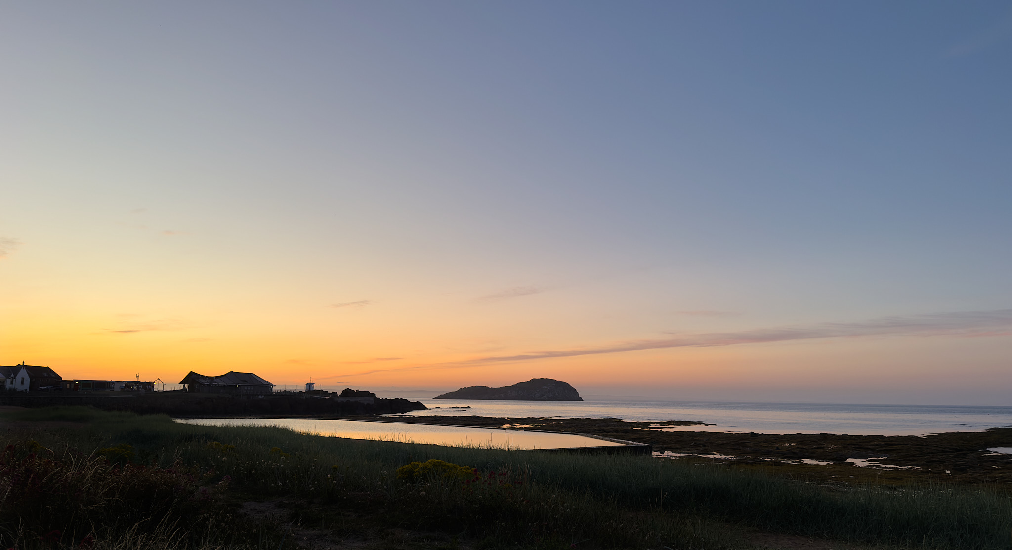  North Berwick 
