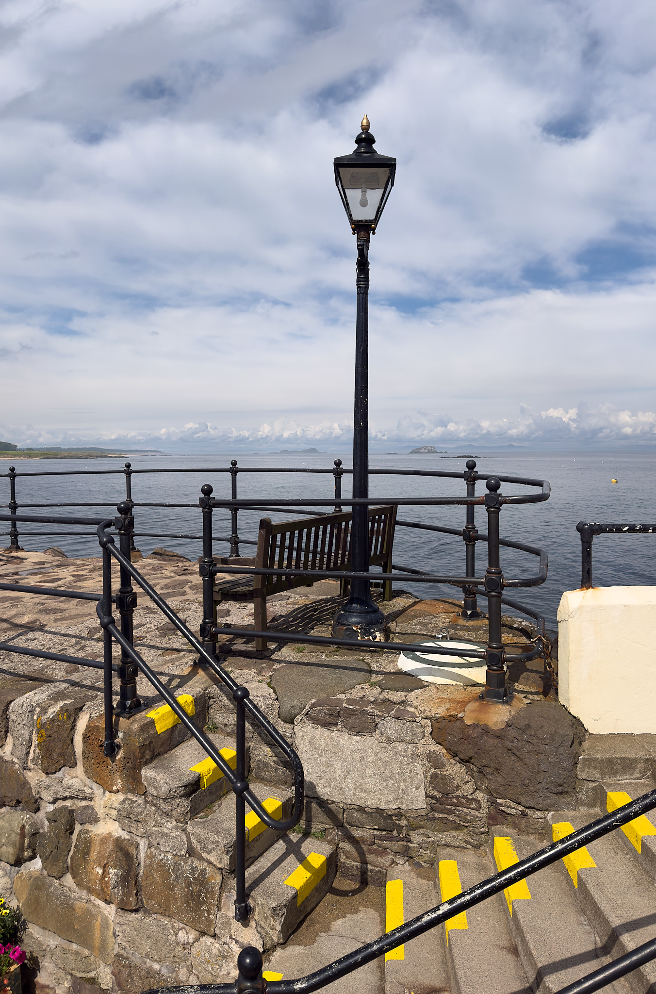  North Berwick Promenade 