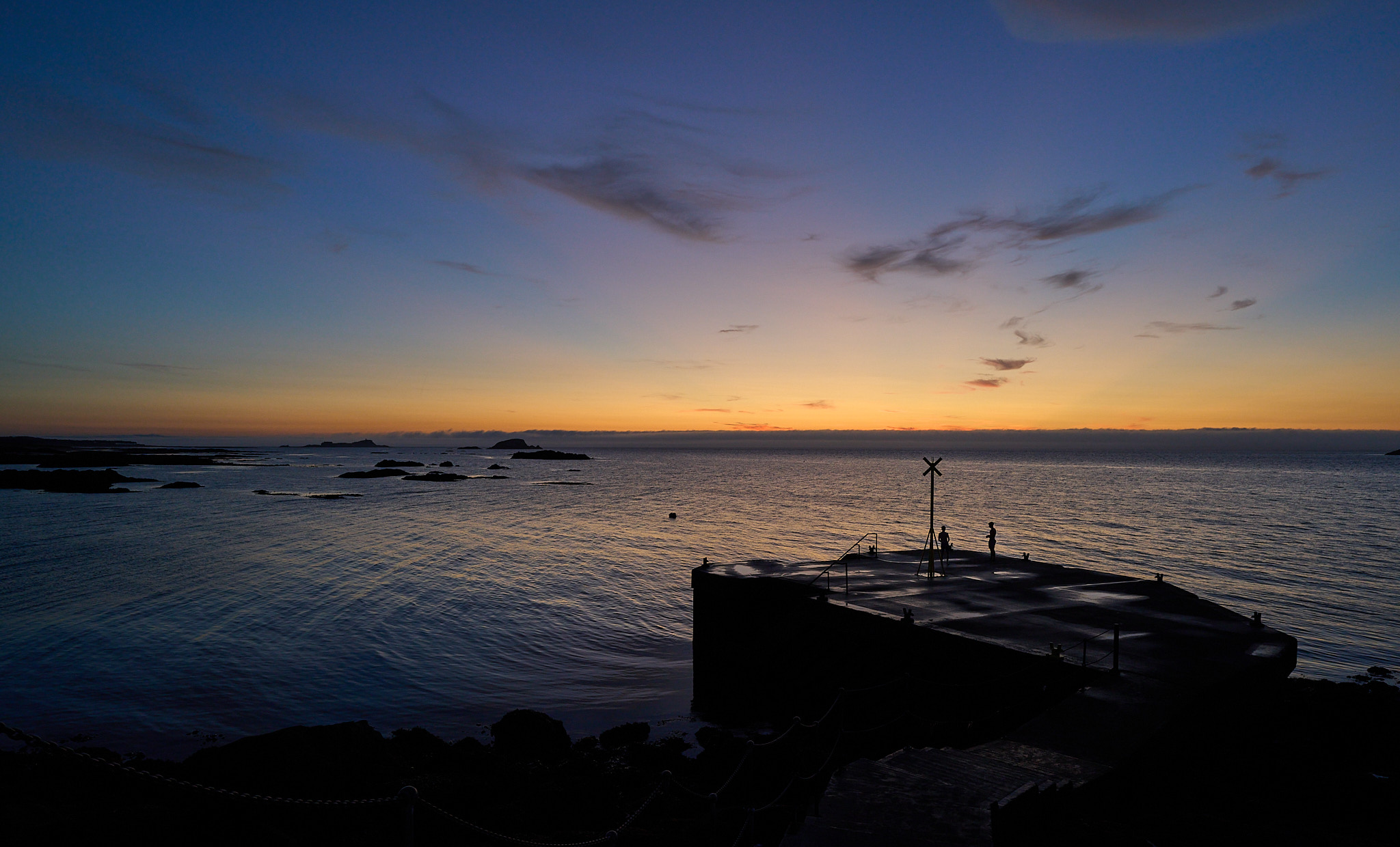  North Berwick 