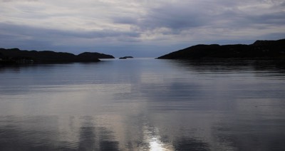  Lochinver (Soyea Island) 