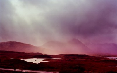  Loch Ba 