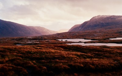  River Dionard 