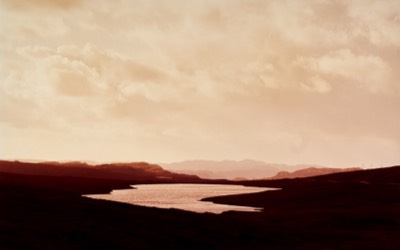  Loch near A838 
